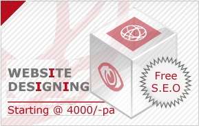 Website Designing