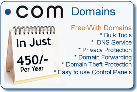 Domain In 450