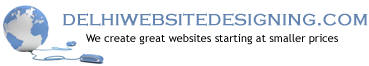 Website Designing Delhi