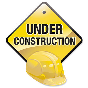 This Site Is Under Construction