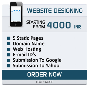 Website Designing