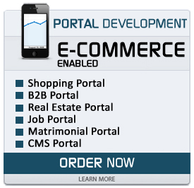 E-commerce