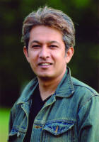 Jawed Habib